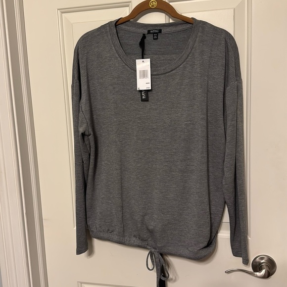 NWT Buffalo Ladies' 2-piece Lounge Tyler Set Grey Color Size Medium - Picture 1 of 6